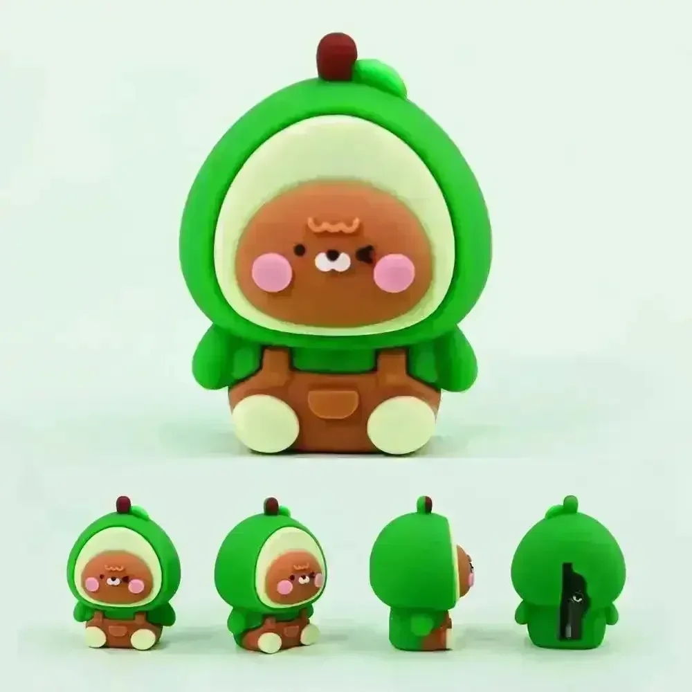 Kawaii Character Pencil Sharpener - Image 18