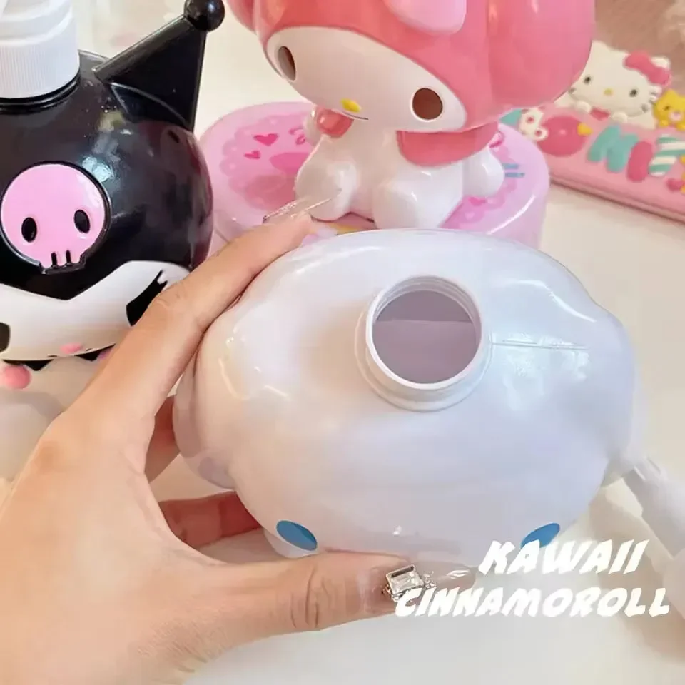 Kawaii Clean Sanliou Soap Dispenser - Image 4