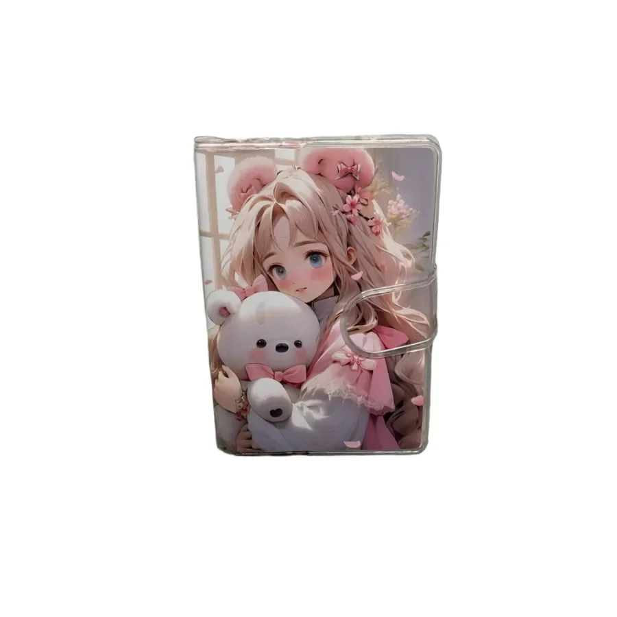 Kawaii Companion A7 Ruled Journal - Image 5