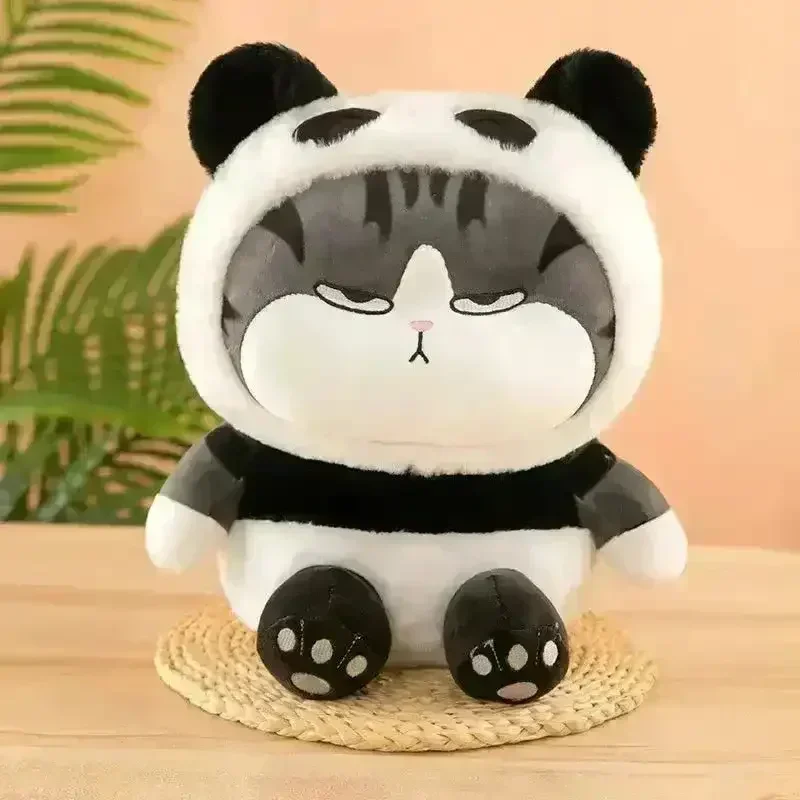 Kawaii Cosplay Emperor Cat - Image 9