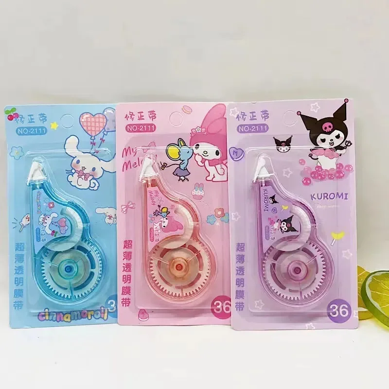 Kawaii Cover-Up Sanliou Correction Tape - Image 5
