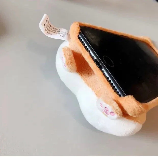 Kawaii Fluffy Butt Phone Case (for iPhones) - Image 6