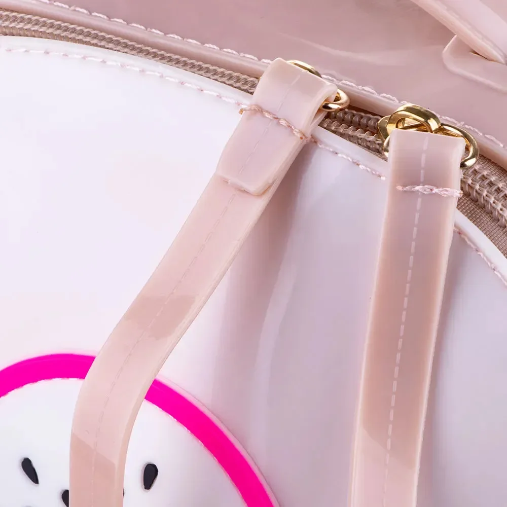 Kawaii Fruit Themed Mini Backpack - Image 2