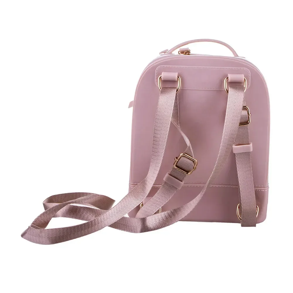 Kawaii Fruit Themed Mini Backpack - Image 3