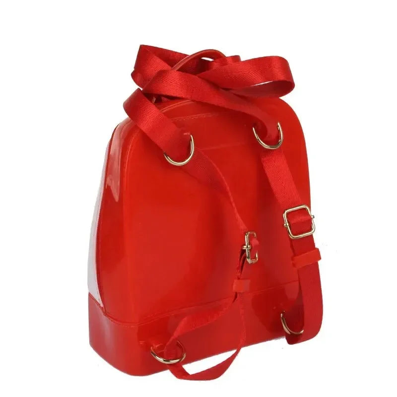 Kawaii Fruit Themed Mini Backpack - Image 5