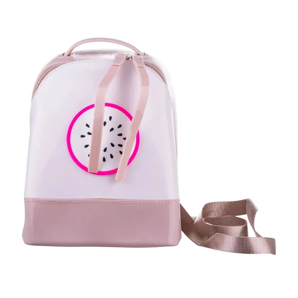 Kawaii Fruit Themed Mini Backpack - Image 6