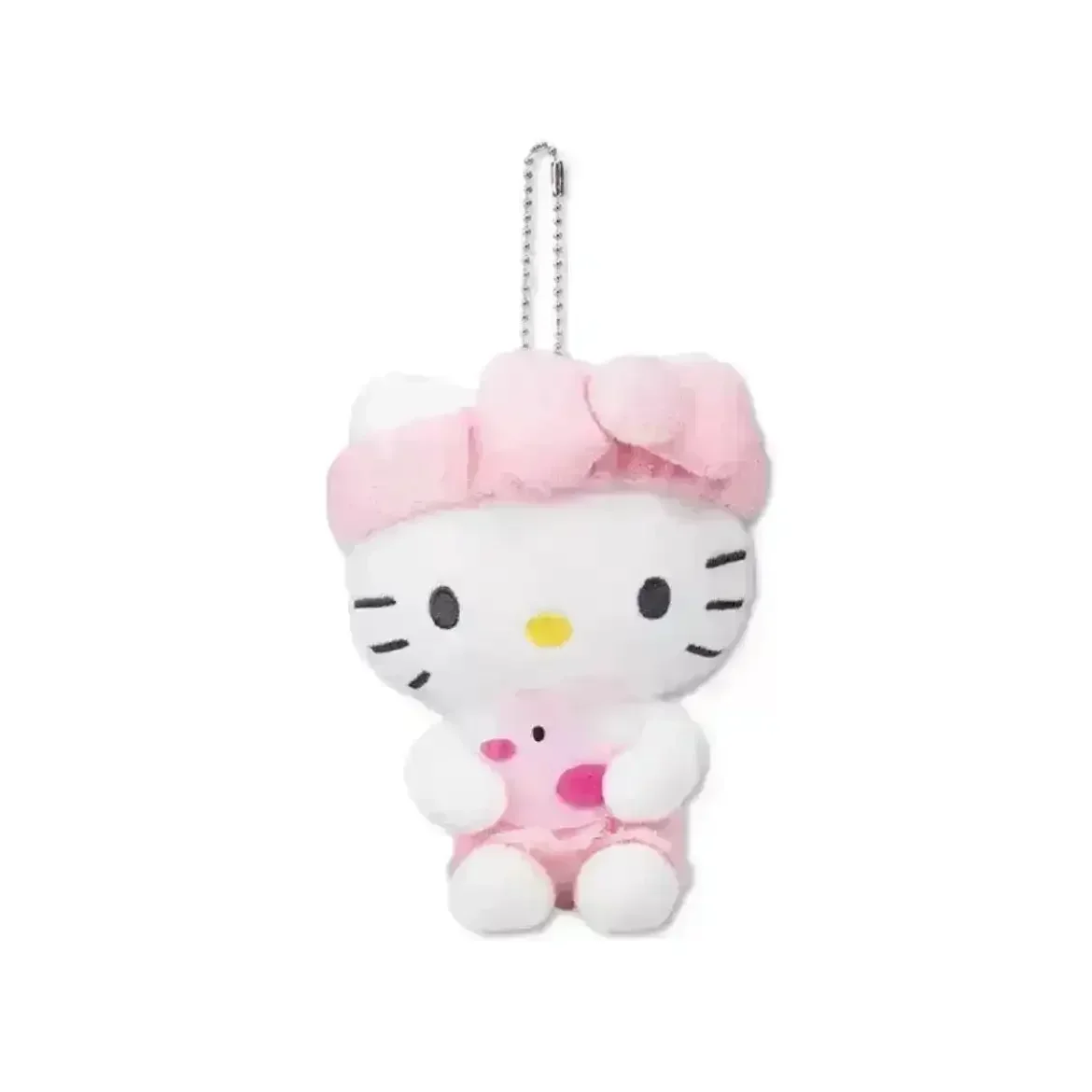 Kawaii Hello Kitty Plush Assorted Keychains - Image 13