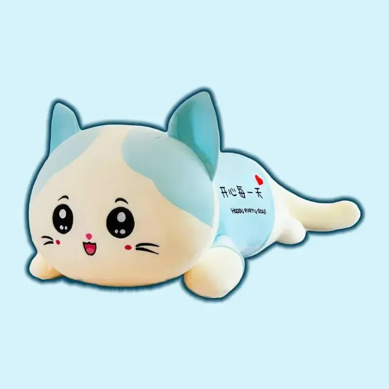 Whispersoft SnugglePaws Plush Pillow - Image 8