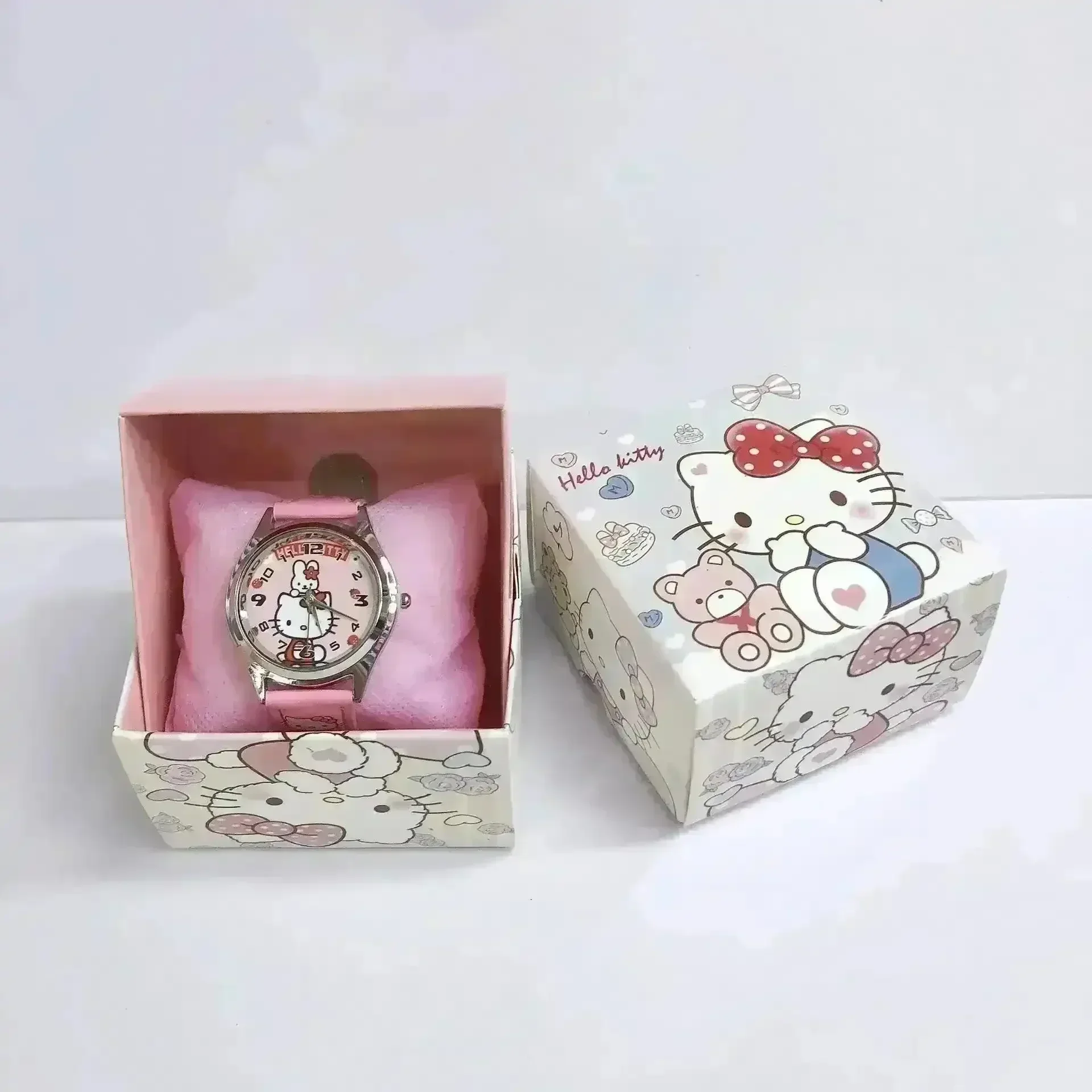 Kawaii Sanliou Characters Watch - Image 5