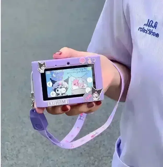 Kawaii Sanliou HD Touch Screen Camera - Image 3