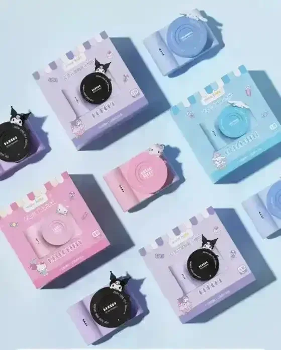 Kawaii Sanliou HD Touch Screen Camera - Image 8