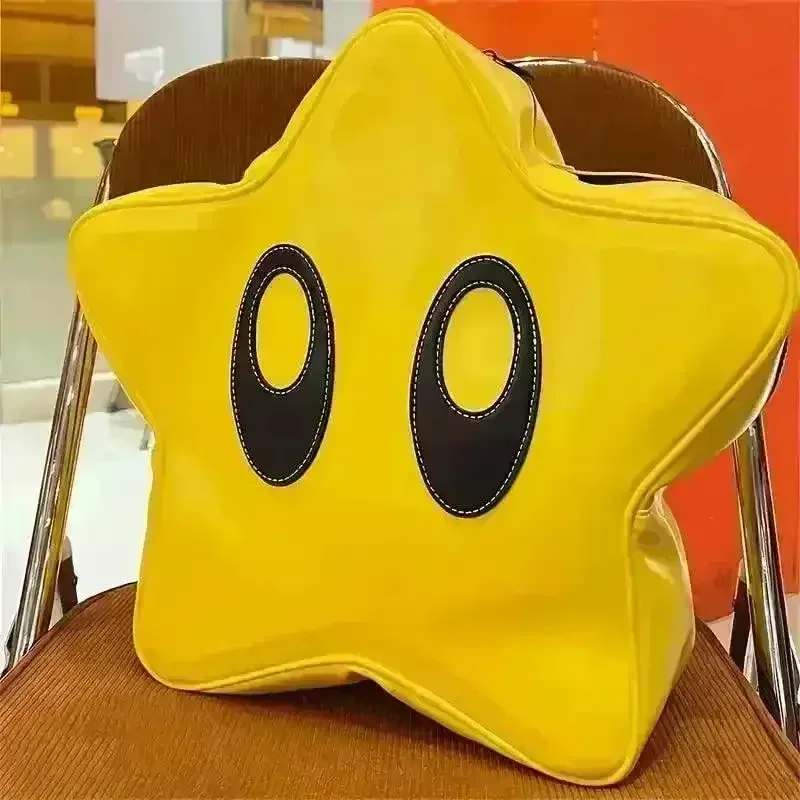 Kawaii Star Shaped Novelty Bag - Image 3