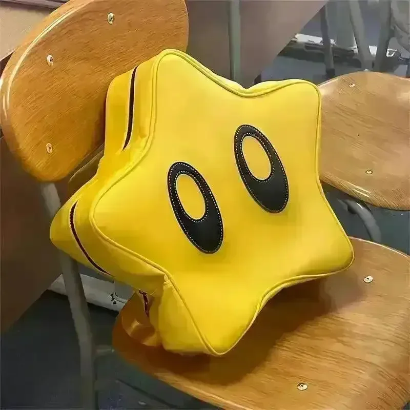 Kawaii Star Shaped Novelty Bag - Image 4