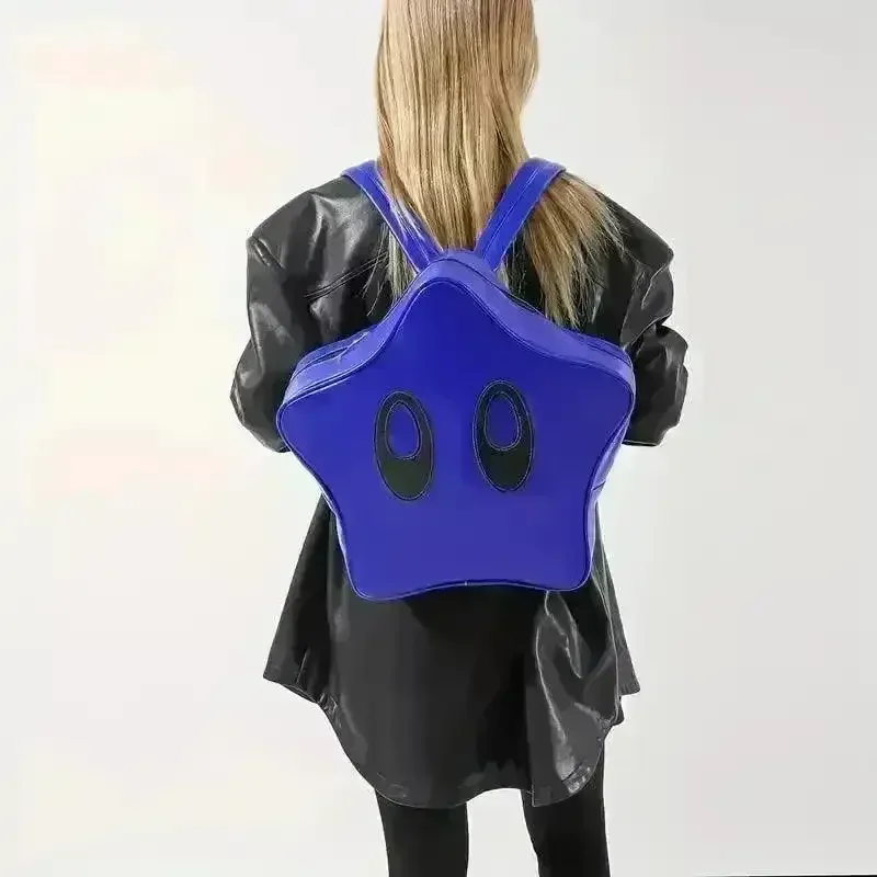 Kawaii Star Shaped Novelty Bag - Image 6
