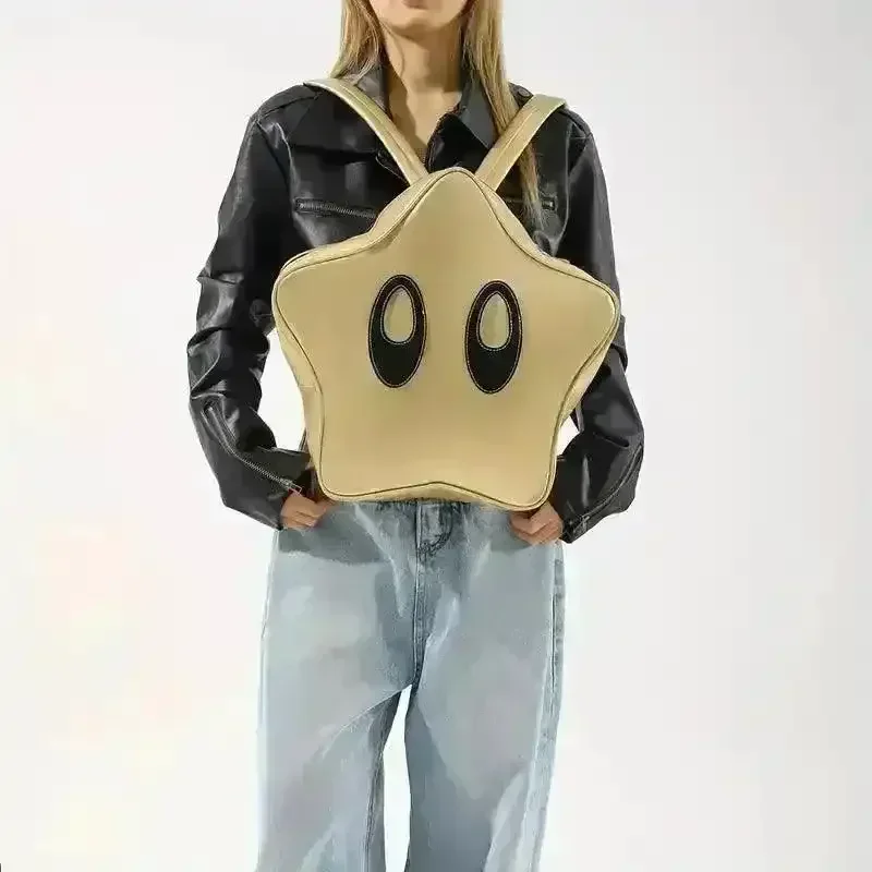 Kawaii Star Shaped Novelty Bag - Image 8