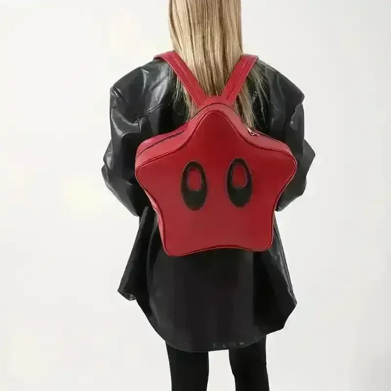 Kawaii Star Shaped Novelty Bag - Image 9