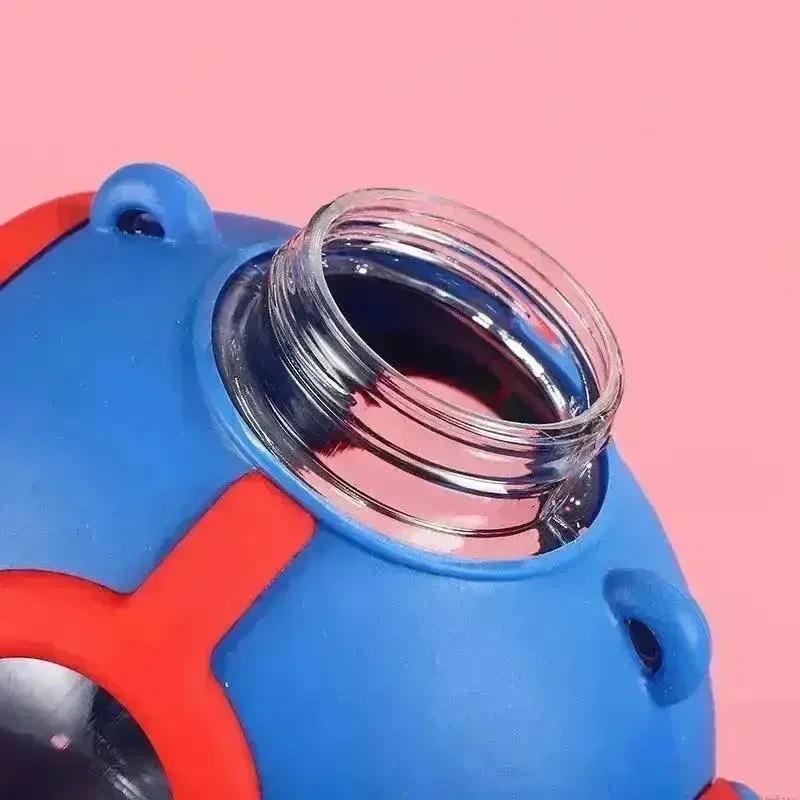 Kawaii Submarine Bottle (1000 ml) - Image 5