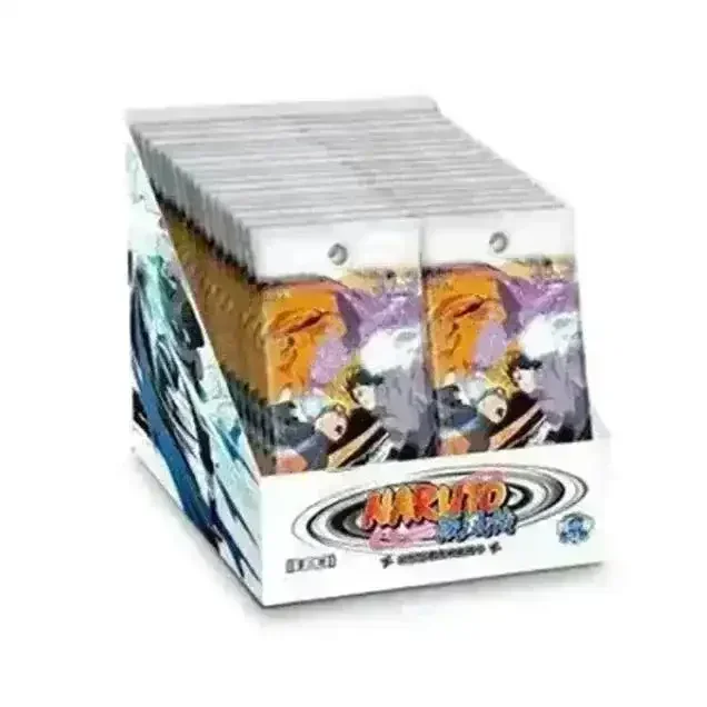 Kayou Genuine Naruto Card Complete Collection - Image 19