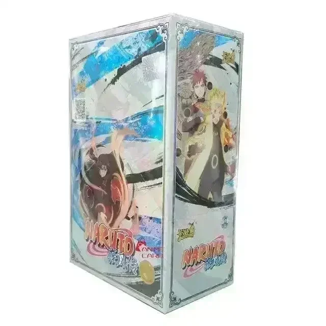 Kayou Genuine Naruto Card Complete Collection - Image 21