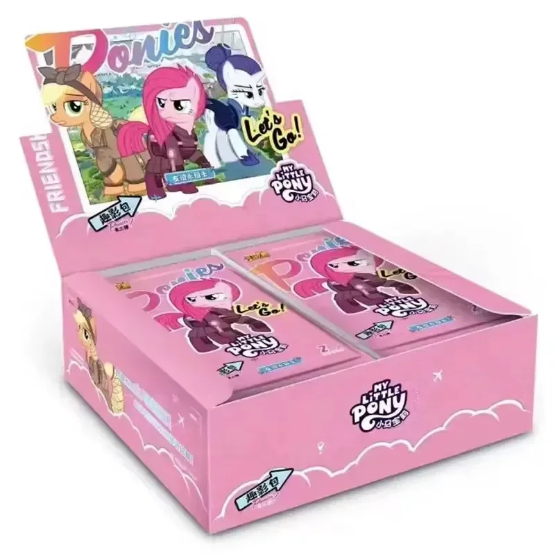 Kayou My Little Pony Collectible Cards - Image 13