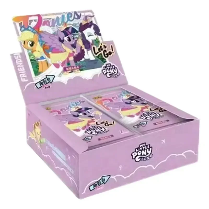 Kayou My Little Pony Collectible Cards - Image 14