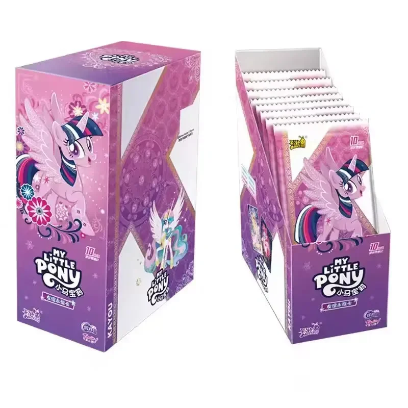 Kayou My Little Pony Collectible Cards - Image 15