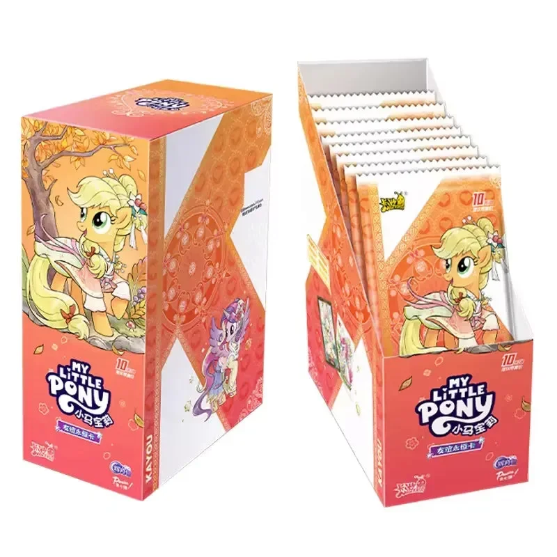 Kayou My Little Pony Collectible Cards - Image 19