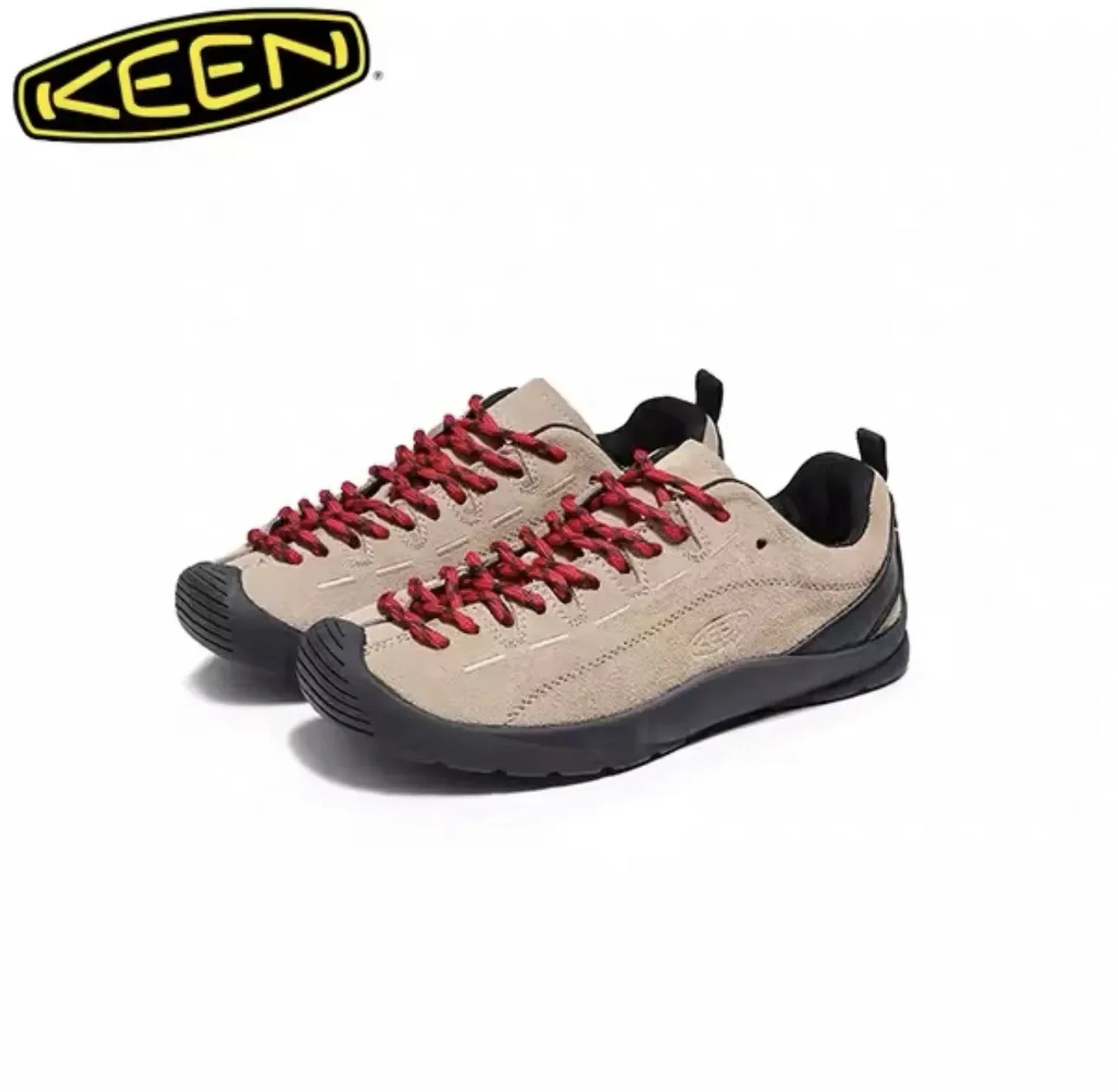 KEEN Jasper Outdoor Adventure Shoes - Image 20