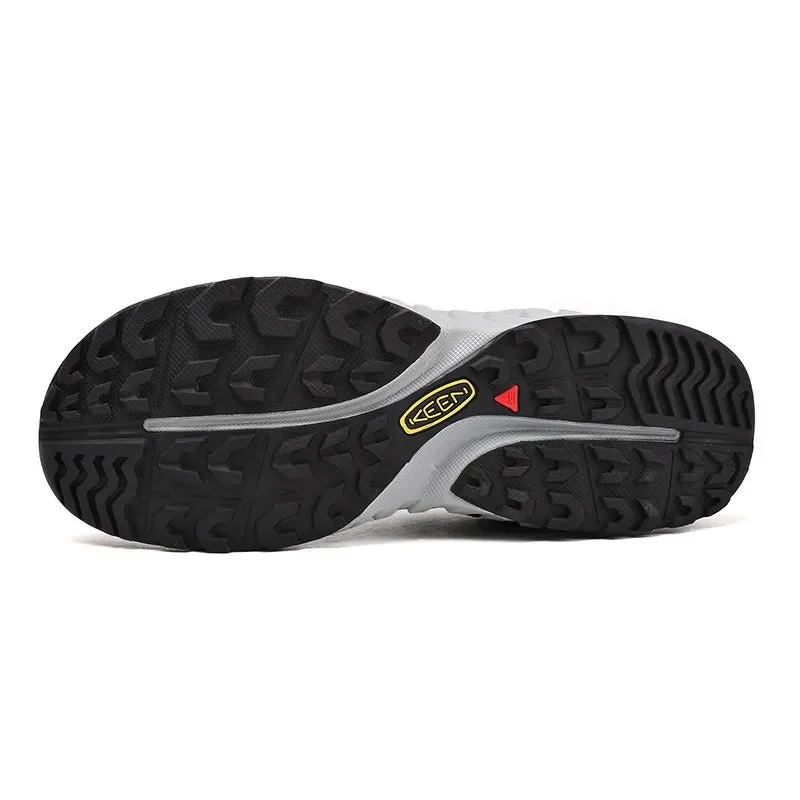 KEEN NXIS EVO Waterproof Hiking Shoes - Image 8