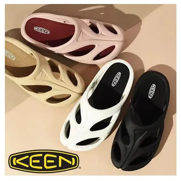 KEEN Shanti Unisex Clogs - Image 2