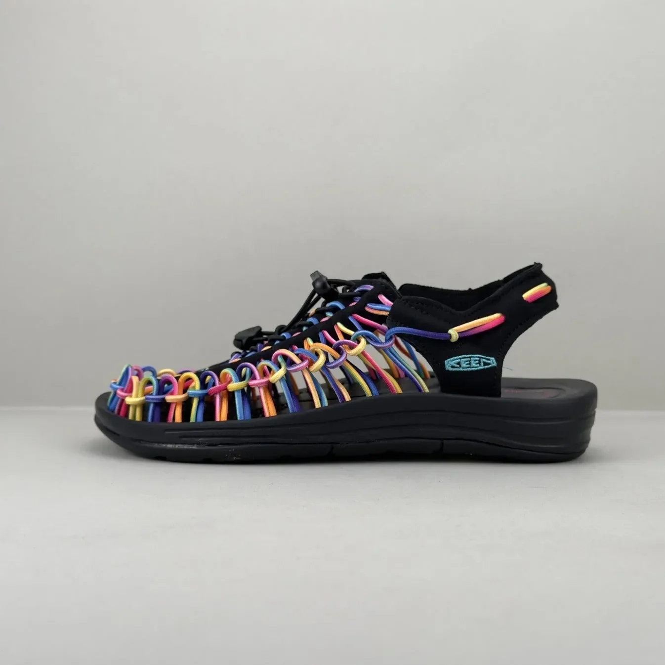 KEEN Uneek Two Cord Sandals - Image 26
