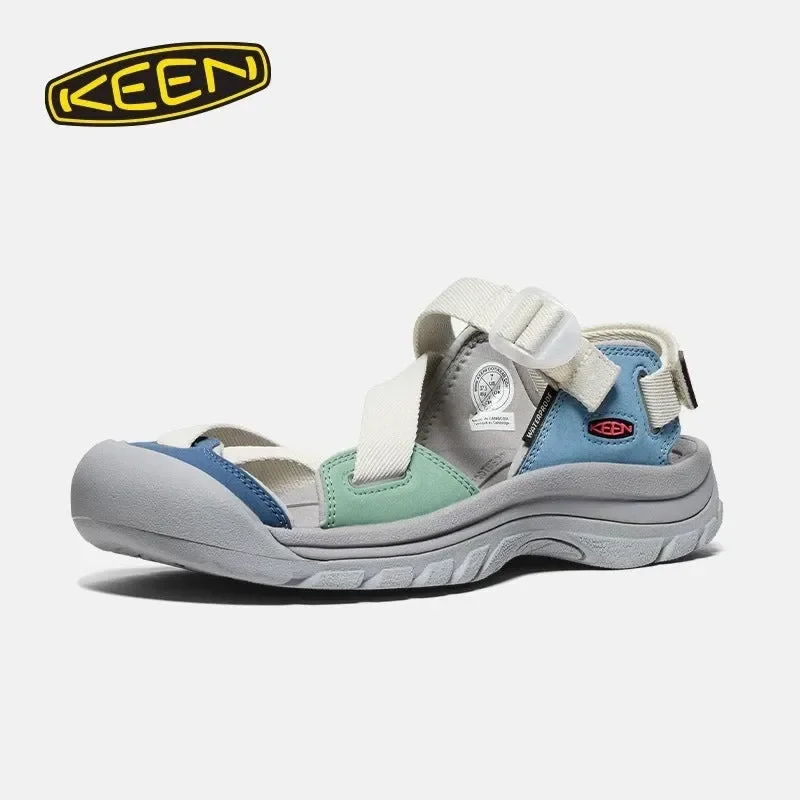 KEEN Zerraport II Sandals - Image 11