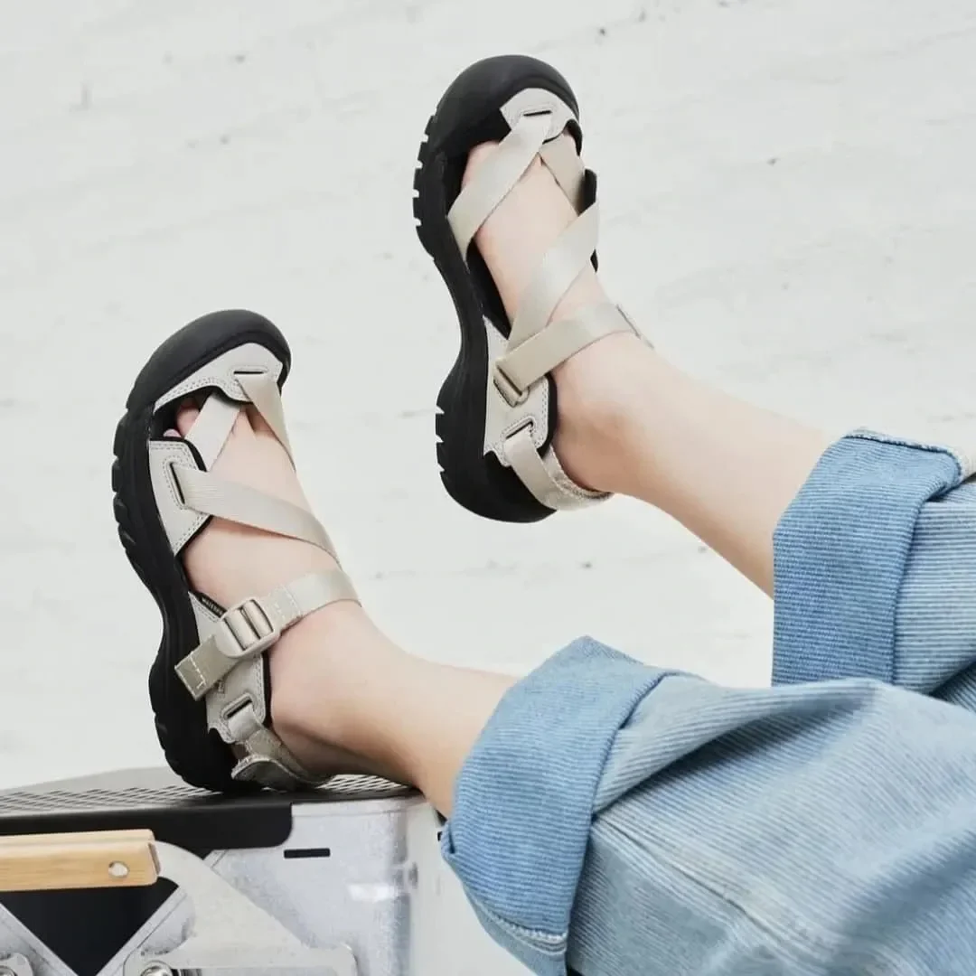KEEN Zerraport II Sandals - Image 4