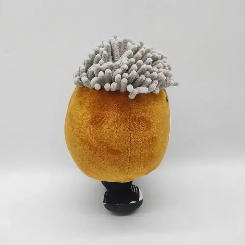 Ken Carson Goomba Plushie (24 cm) - Image 2