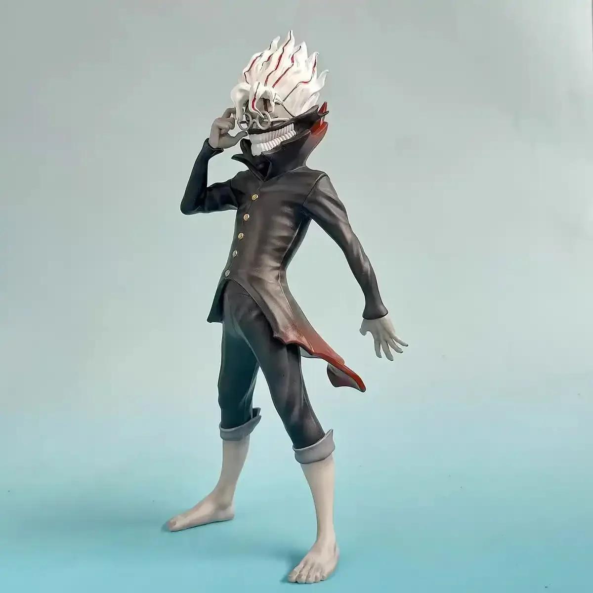 Ken Takakura Okarun Figurine (24 cm) - Image 3