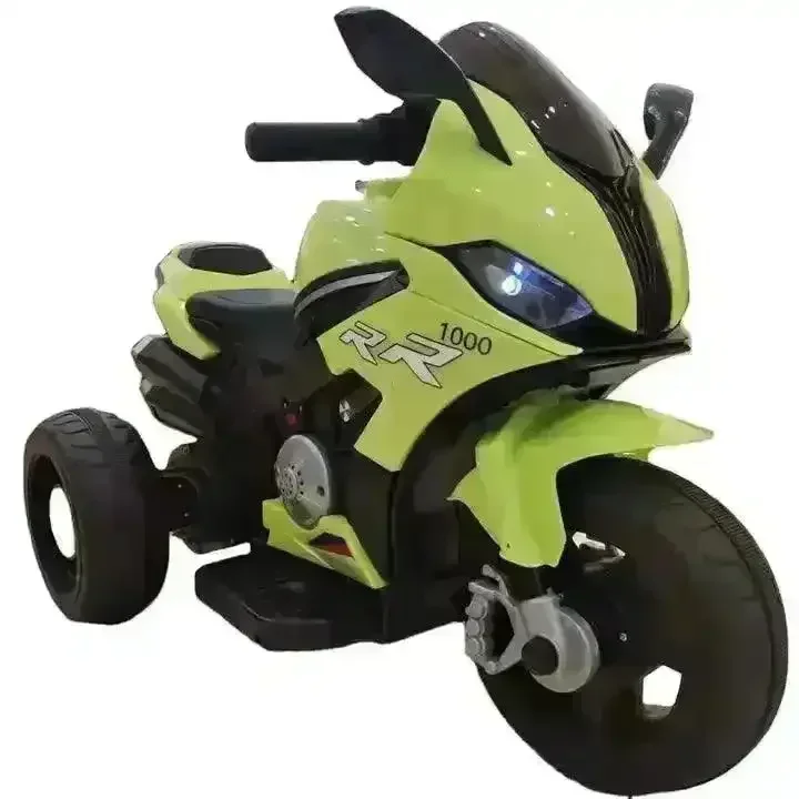 Kids Ride-on Ducati RR Motorcycle - Image 7