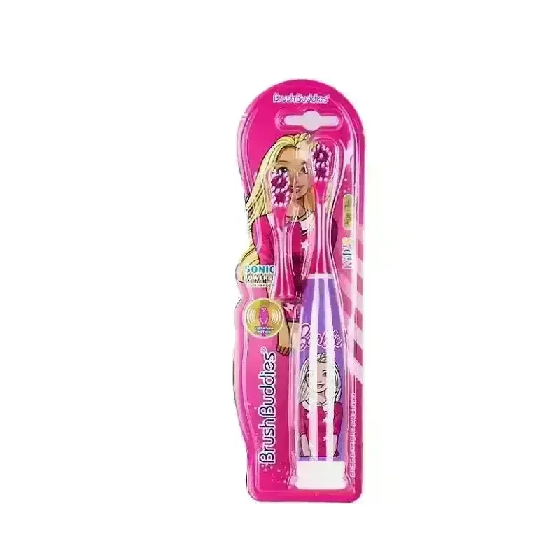 Kids Sonic Electric Toothbrush - Image 6