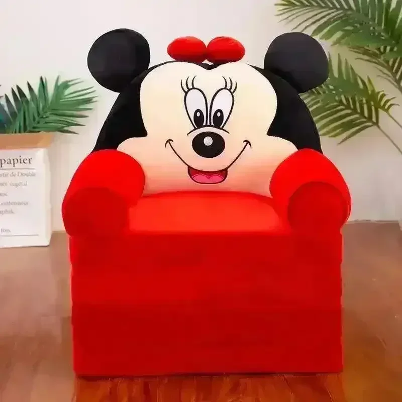 Kids Tri-fold Sofa plus Bed - Image 28