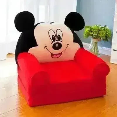 Kids Tri-fold Sofa plus Bed - Image 29