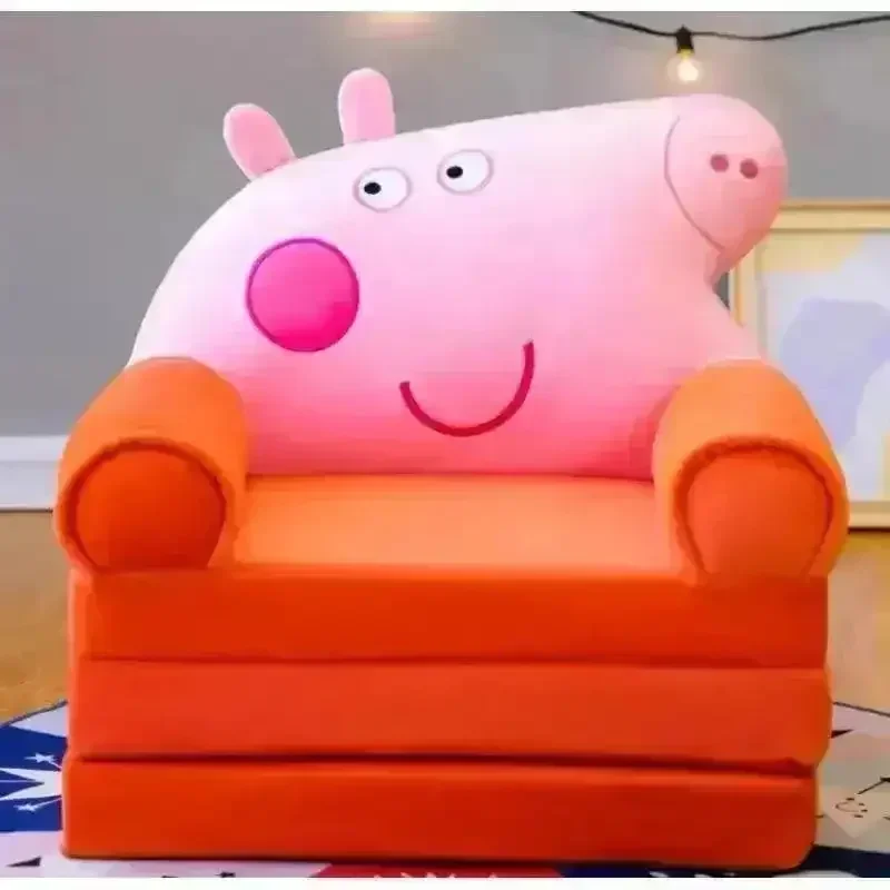 Kids Tri-fold Sofa plus Bed - Image 31