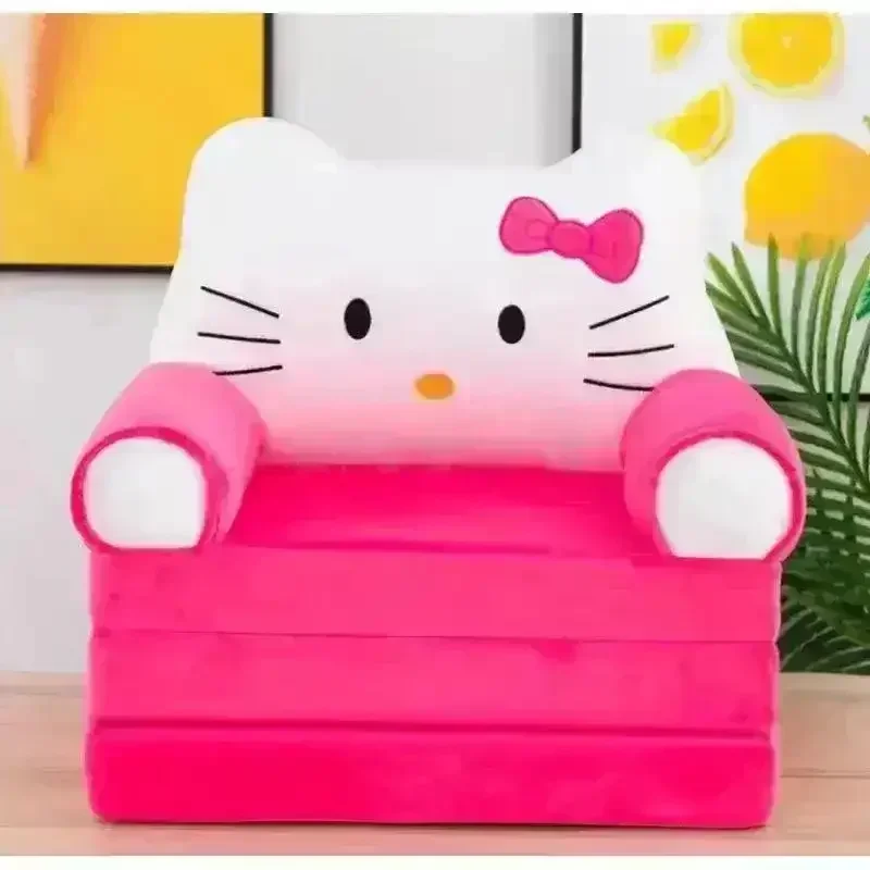 Kids Tri-fold Sofa plus Bed - Image 38