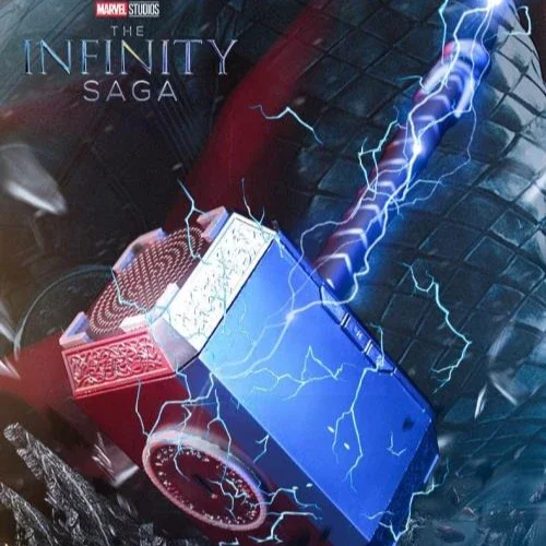 Killerbody Mjolnir Wireless Speaker - Image 11