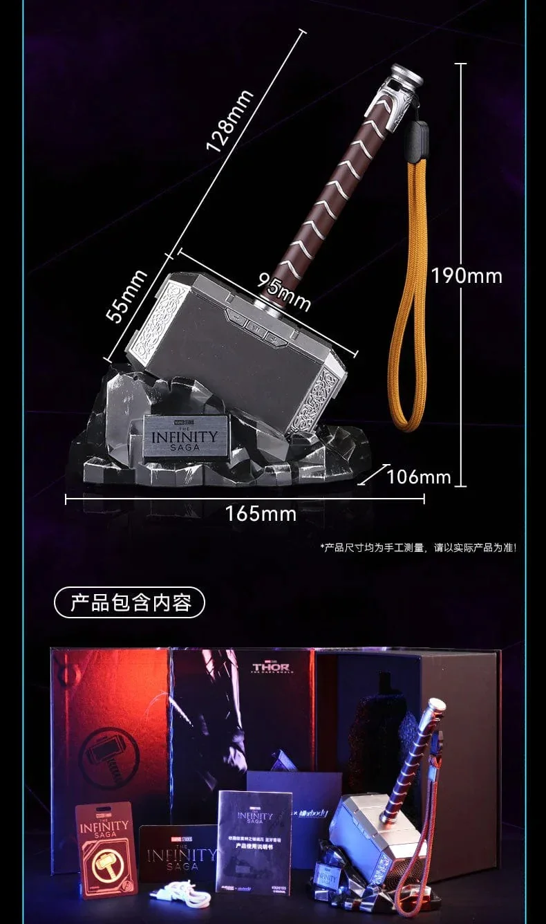 Killerbody Mjolnir Wireless Speaker - Image 8
