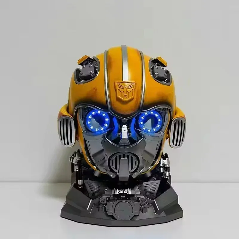 Killerbody Trans4mers Bumblebee Helmet - Image 4