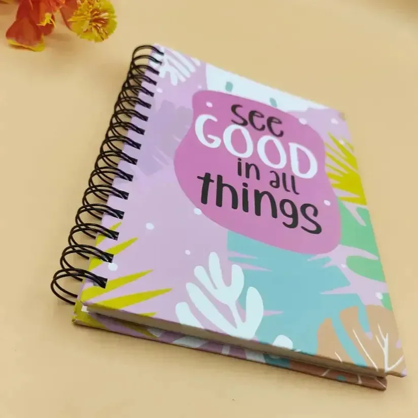 Kindred Compass A5 Diary - Image 5