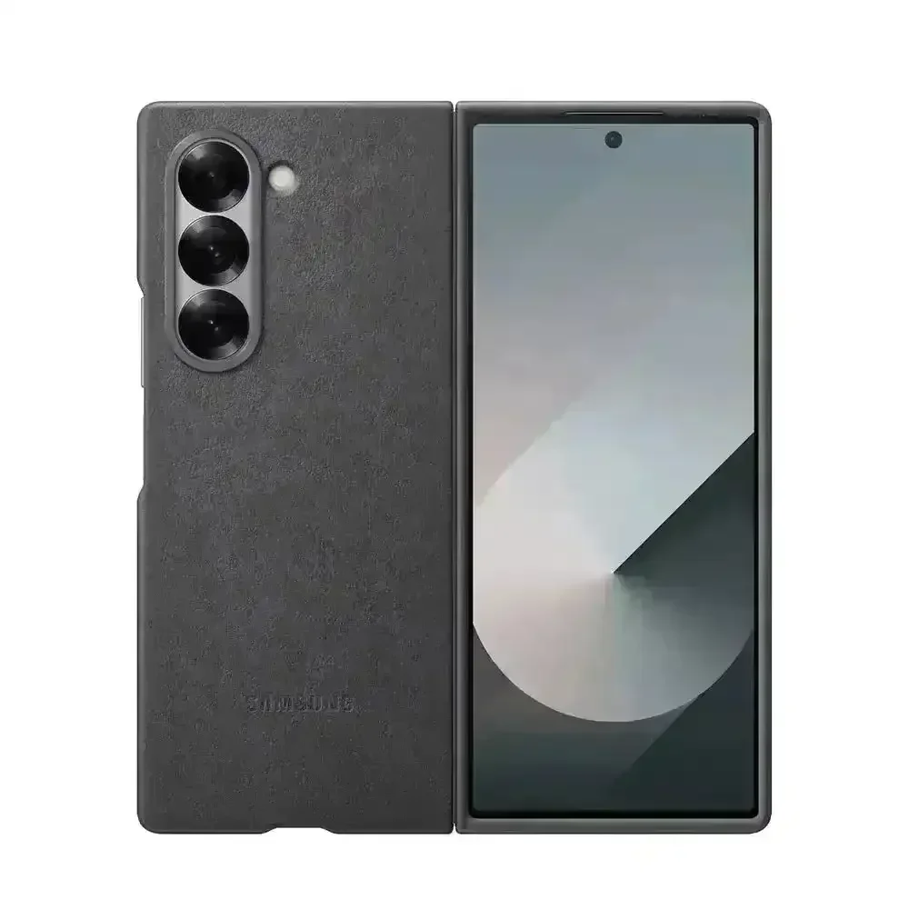 Kindsuit Leather Case for Samsung Z Galaxy Fold - Image 5