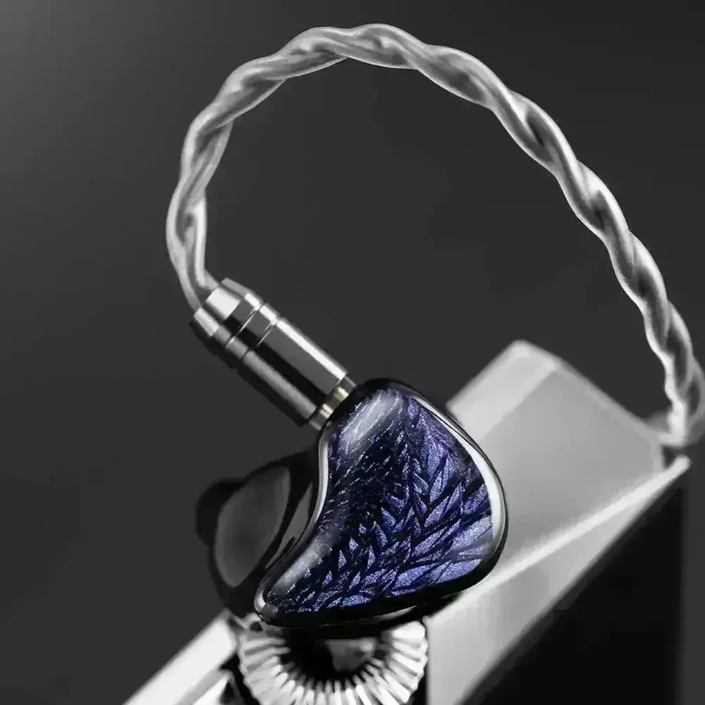 Kinera Celest Wyvern Abyss In-Ear Earphones - Image 3