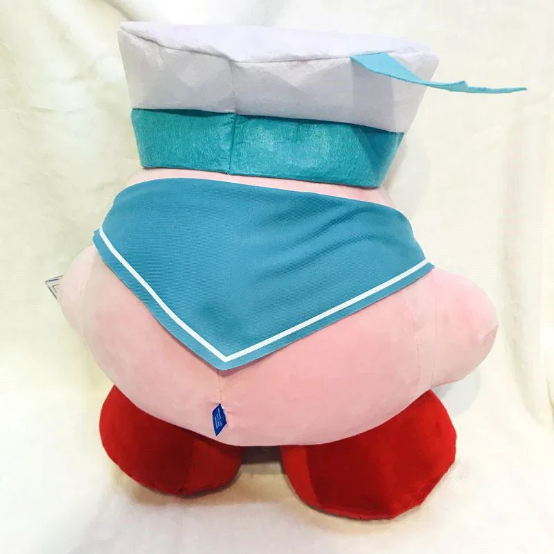 Kirby Dreamland Buddy Plushie (35 cm) - Image 6