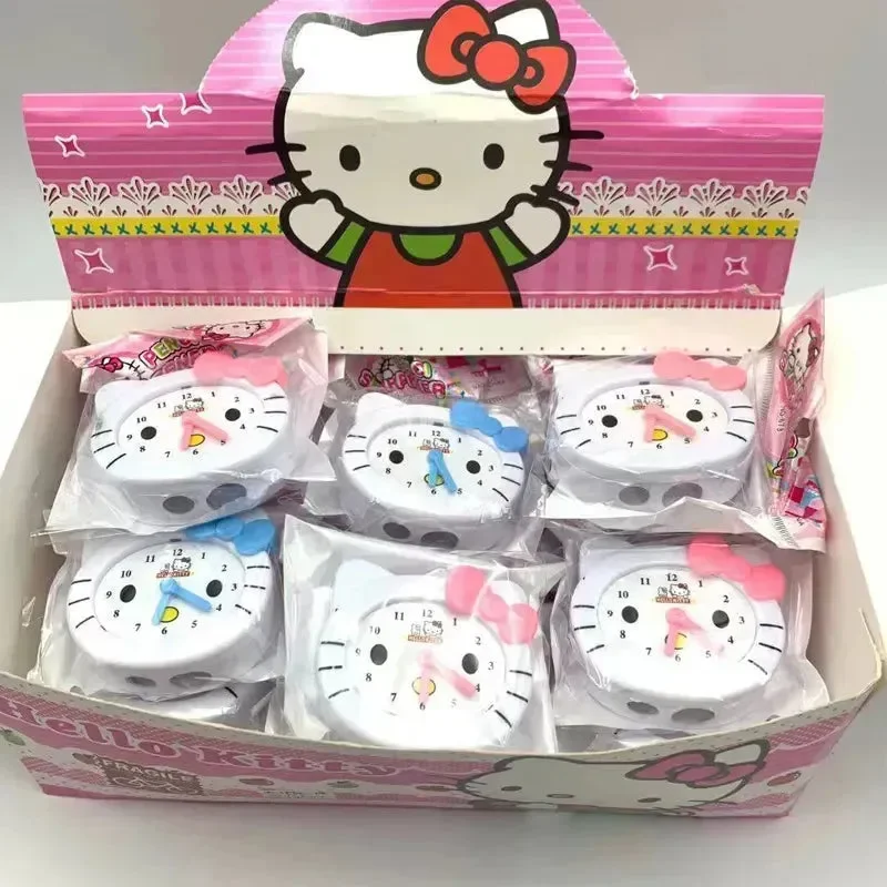Kitty Clockwork Pencil Sharpener - Image 5