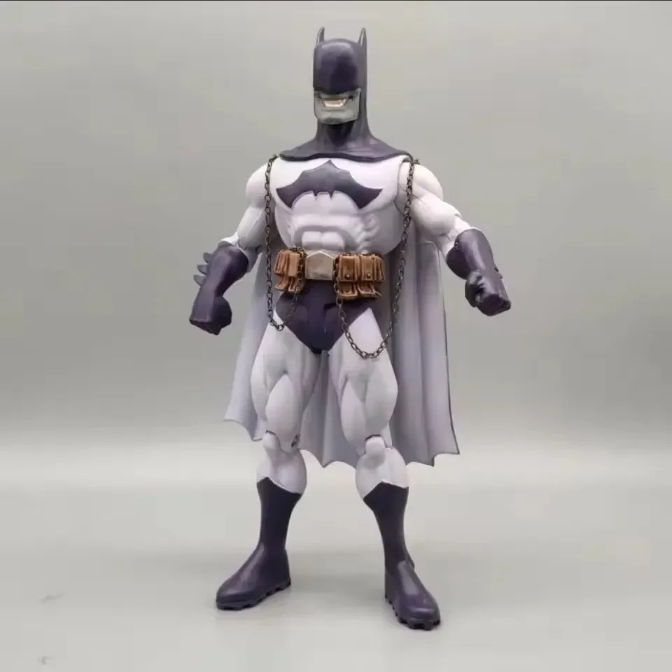 Knight of the Night Bat Figurines - Image 5